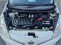 2011 Nissan Note