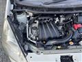 2011 Nissan Note