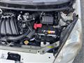 2011 Nissan Note