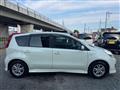 2011 Nissan Note