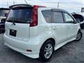 2011 Nissan Note