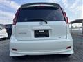 2011 Nissan Note