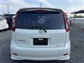 2011 Nissan Note