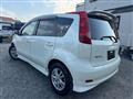 2011 Nissan Note