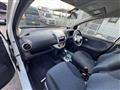 2011 Nissan Note