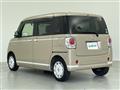 2020 Daihatsu Move Canbus