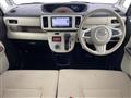 2020 Daihatsu Move Canbus