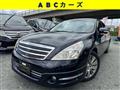 2011 Nissan Teana