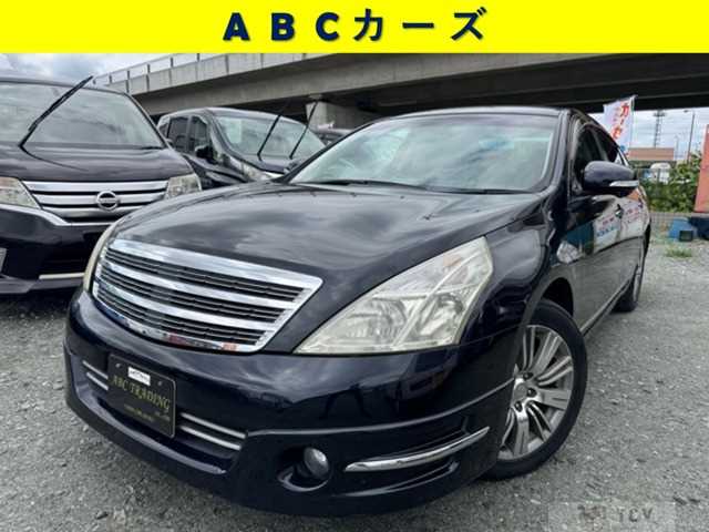 2011 Nissan Teana