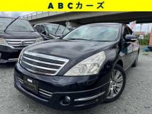 2011 Nissan Teana