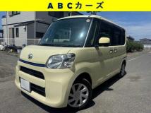 2016 Daihatsu Tanto