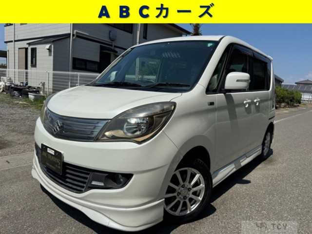 2013 Suzuki Suzuki Others