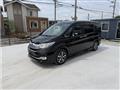 2017 Honda Step WGN
