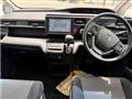 2017 Honda Step WGN