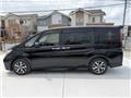 2017 Honda Step WGN