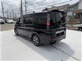 2017 Honda Step WGN
