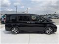 2017 Honda Step WGN