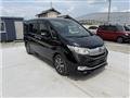 2017 Honda Step WGN