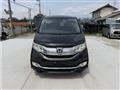 2017 Honda Step WGN