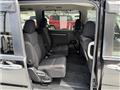 2017 Honda Step WGN