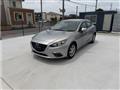 2014 Mazda Axela