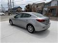 2014 Mazda Axela