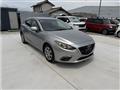 2014 Mazda Axela
