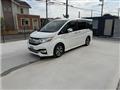 2017 Honda Step WGN