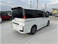 2017 Honda Step WGN