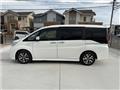 2017 Honda Step WGN