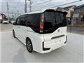 2017 Honda Step WGN