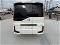 2017 Honda Step WGN