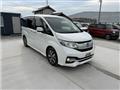 2017 Honda Step WGN