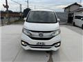 2017 Honda Step WGN