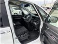 2017 Honda Step WGN