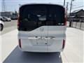 2021 Honda Step WGN