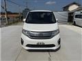 2021 Honda Step WGN