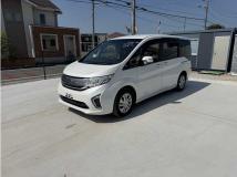 2021 Honda Step WGN