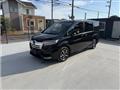 2019 Honda Step WGN