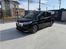 2019 Honda Step WGN
