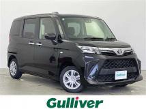 2021 Toyota Roomy