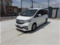 2016 Honda Step WGN