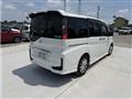 2016 Honda Step WGN