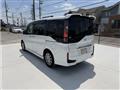 2016 Honda Step WGN