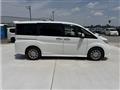 2016 Honda Step WGN