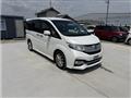 2016 Honda Step WGN