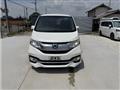 2016 Honda Step WGN