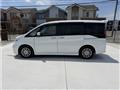 2016 Honda Step WGN