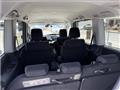 2016 Honda Step WGN
