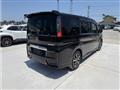 2019 Honda Step WGN